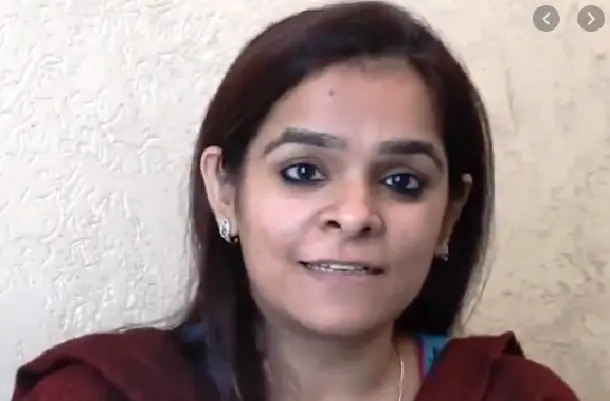 Gunja Kapoor