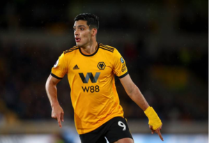 Raul Jimenez