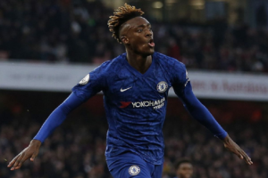 Tammy Abraham