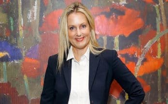 Ali Wentworth