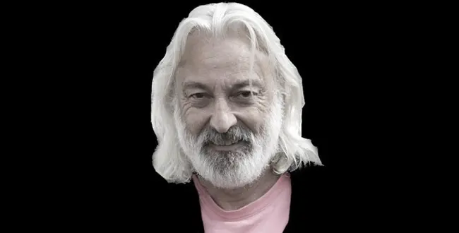 Andrew Jack