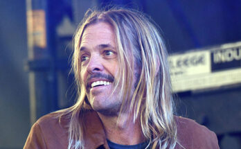 Taylor Hawkins