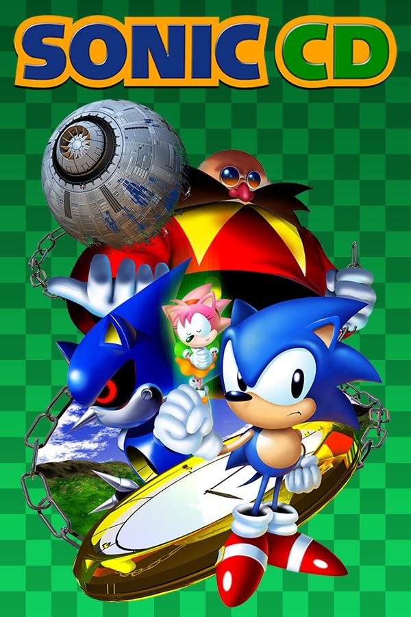 Best Sonic Games: Ranking The Top 10 Entries In Series History