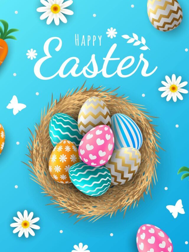 Happy Easter 2022: Best SMS, WhatsApp Messages, Quotes, Status