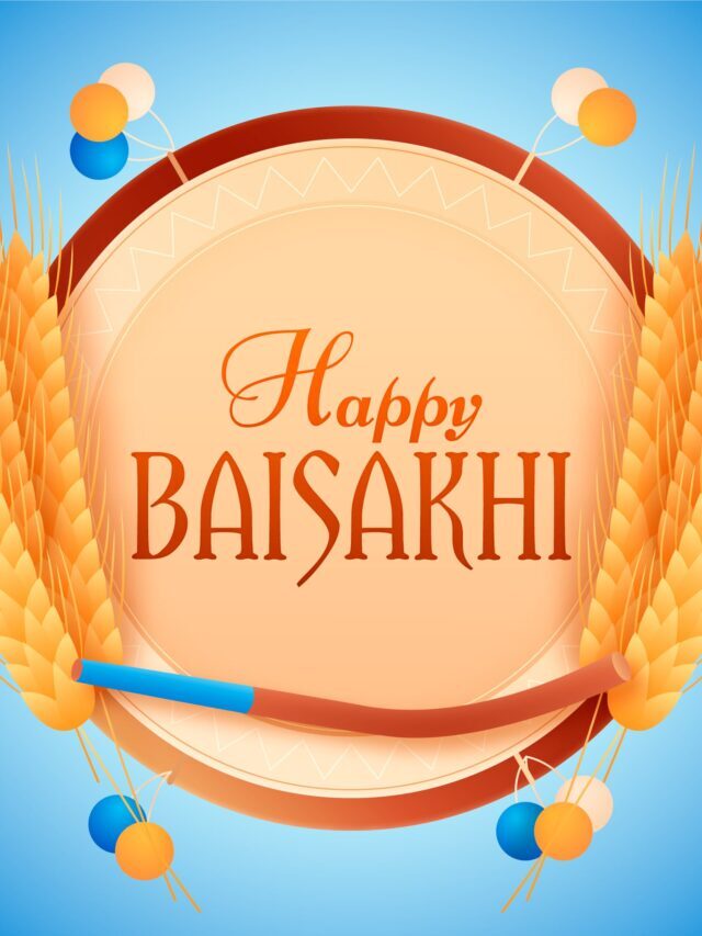 Baisakhi 2022: Date, history, importance of Baisakhi festival
