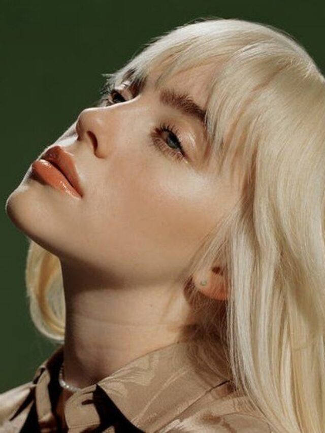 Billie Eilish to guest star in ‘The Simpsons’ short