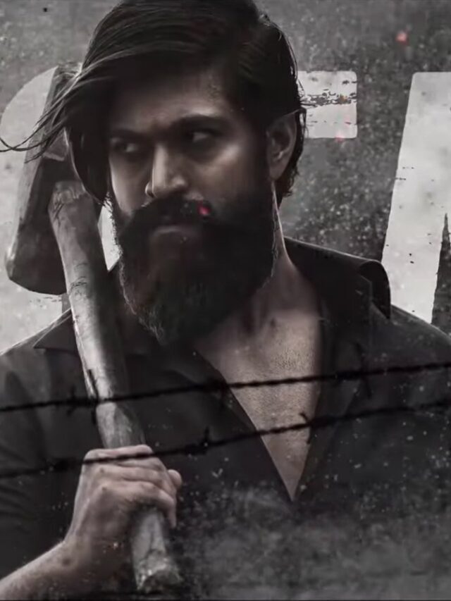 Box Office: Yash starrer KGF Chapter 2 storm past $10 million Overseas