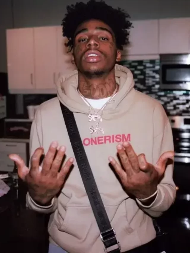 Maryland rapper Goonew’s dead body put on public display in DC nightclub