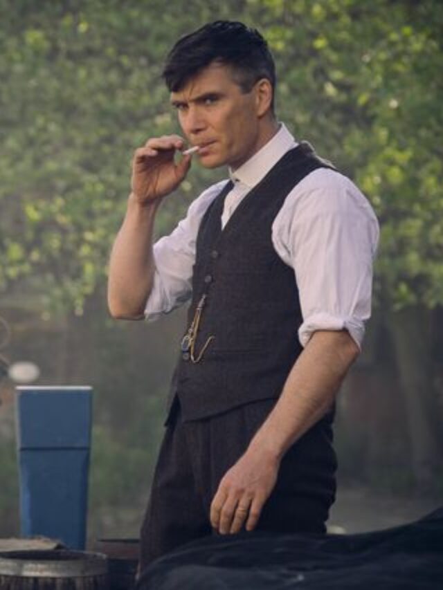 Peaky Blinders’ final episode pulls in a peak of 3.7m viewers