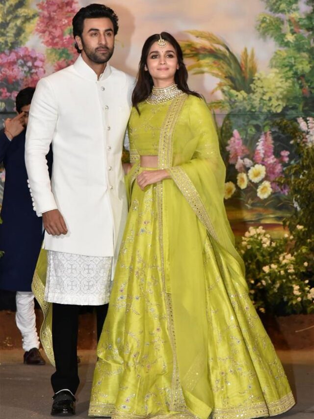 Ranbir Kapoor, Alia Bhatt wedding confirmed. Here are the details