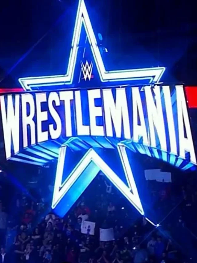 WWE WrestleMania 38: Results, Steve Austin Returns, Full Results