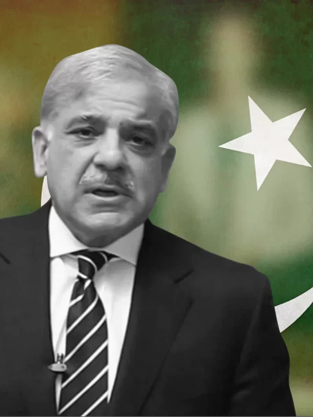 Who is Shehbaz Sharif, Pakistan’s new prime minister