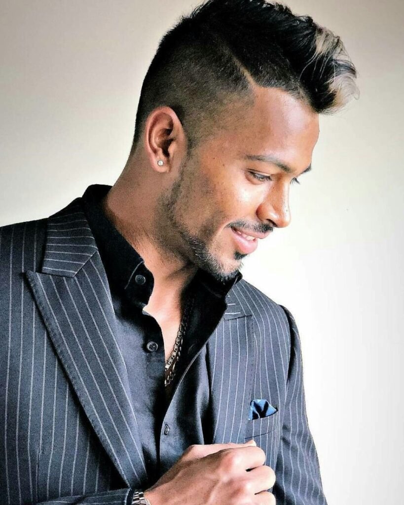 Just focussing on what I can do best this series  Hardik Pandya on  captaincy