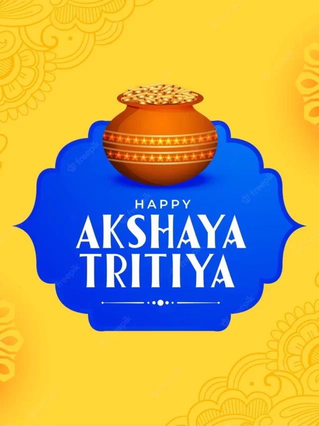 Akshaya Tritiya 2022: Date, Puja Timings, Importance, Significance