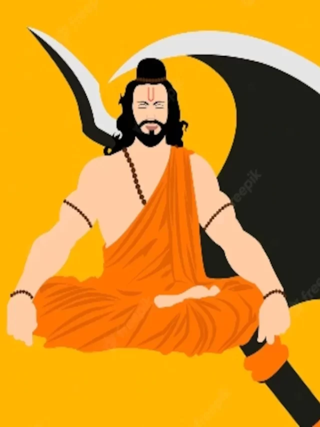 Parshuram Jayanti 2022: Date, time, significance, wishes and quotes