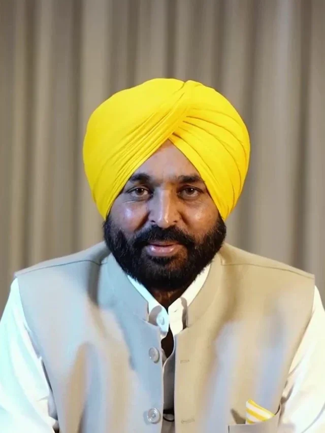 AAP Loses Bhagwant Mann’s Seat In Punjab Bypoll, Now Zero In Lok Sabha