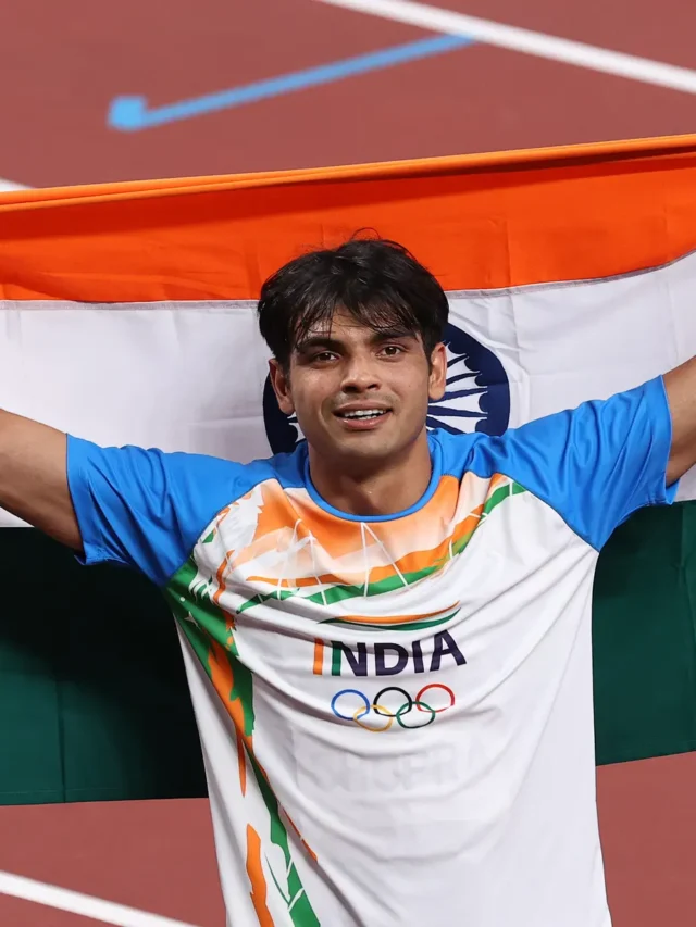 Neeraj Chopra makes history, becomes first Indian to win Diamond League 1