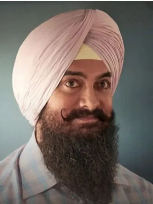 PIL Filed Against Laal Singh Chaddha To Ban Film In Bengal cover