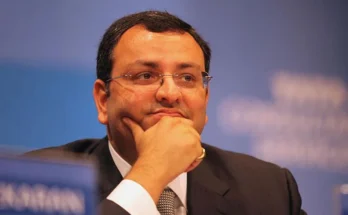 Cyrus Mistry wiki