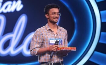 Rishi Singh (Indian Idol image