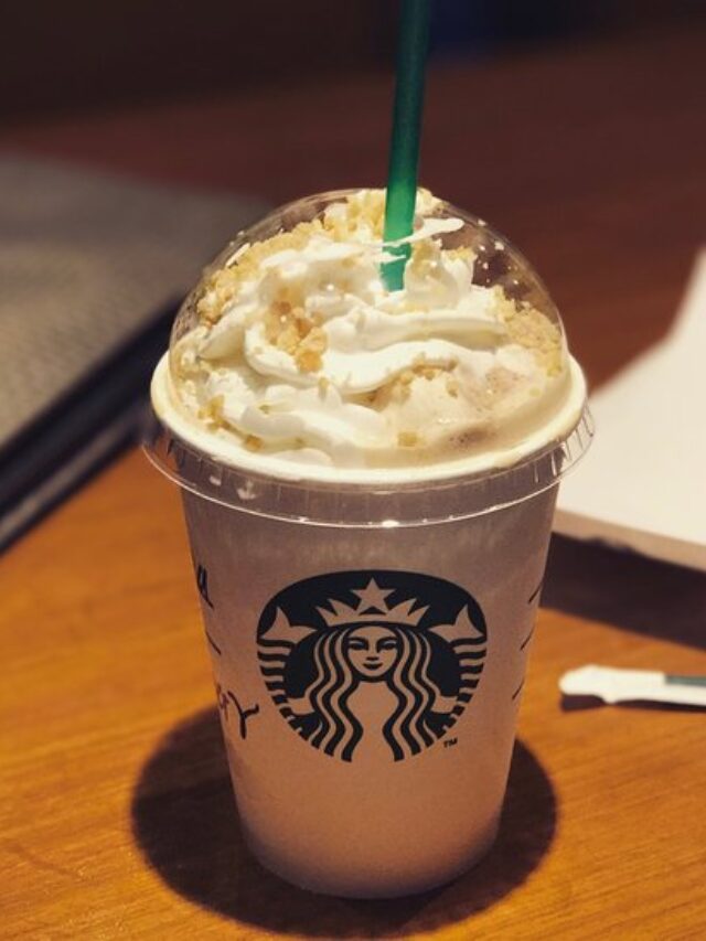 Indian-origin Laxman Narasimhan becomes new Starbucks CEO