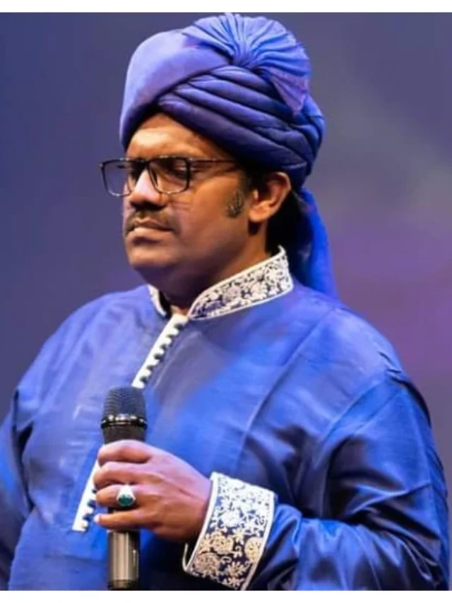 Simtaangaran' singer Bamba Bakya passes away, he was 49 1