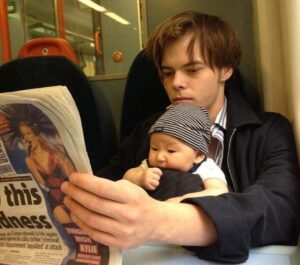 Archie Heaton Wiki, Age, Height, Career, Family, Girlfriend, Biography ...