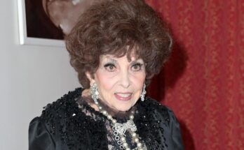 Gina Lollobrigida picture