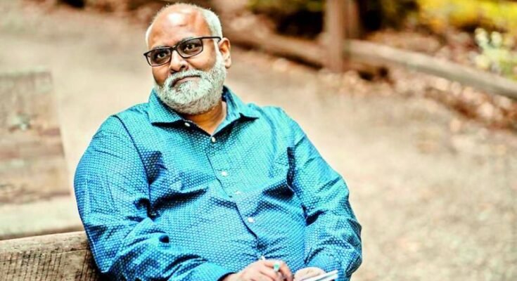 M. M. Keeravani