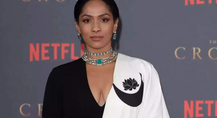 Masaba Gupta