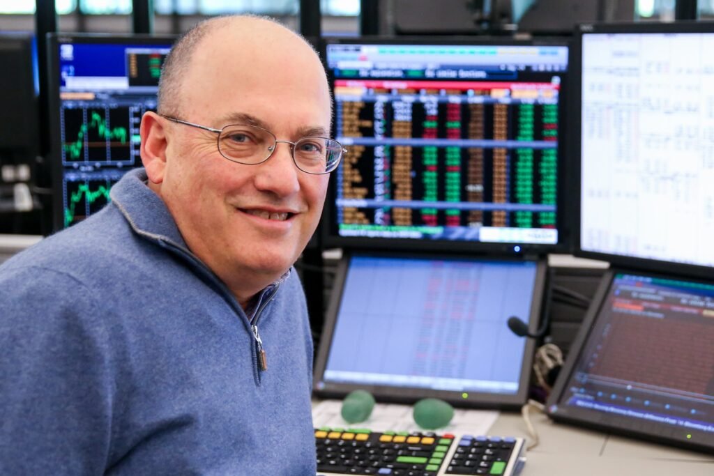 Steve Cohen Wiki, Age, Height, Education, Investment Career, New York