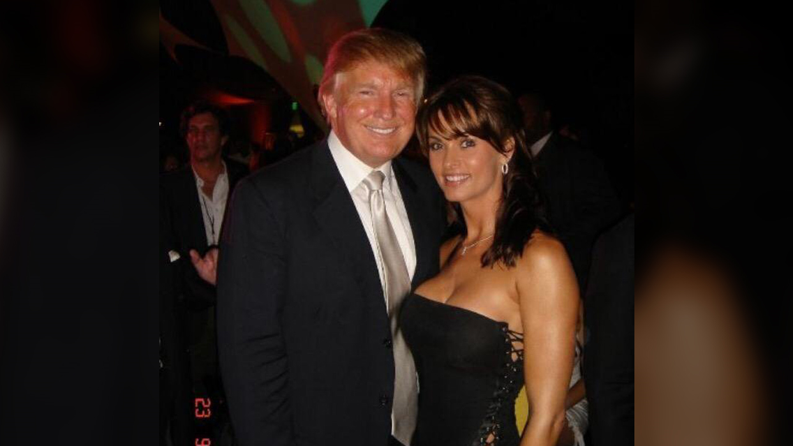 Karen McDougal Wiki, Age, Height, Career, Family, Affair with Trump