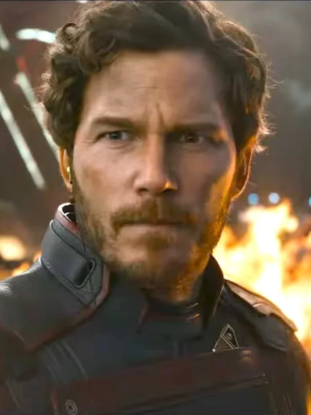 Will Star-Lord Return in Guardians of the Galaxy 4