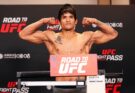 angad bisht bio
