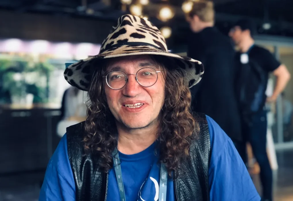ben goertzel image