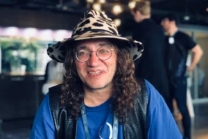 ben goertzel image