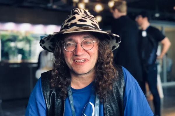 ben goertzel image